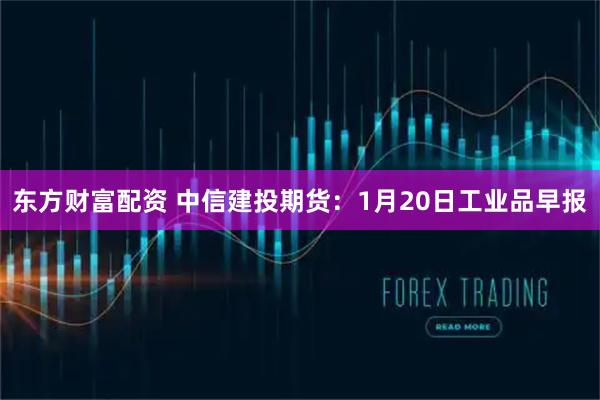 东方财富配资 中信建投期货：1月20日工业品早报